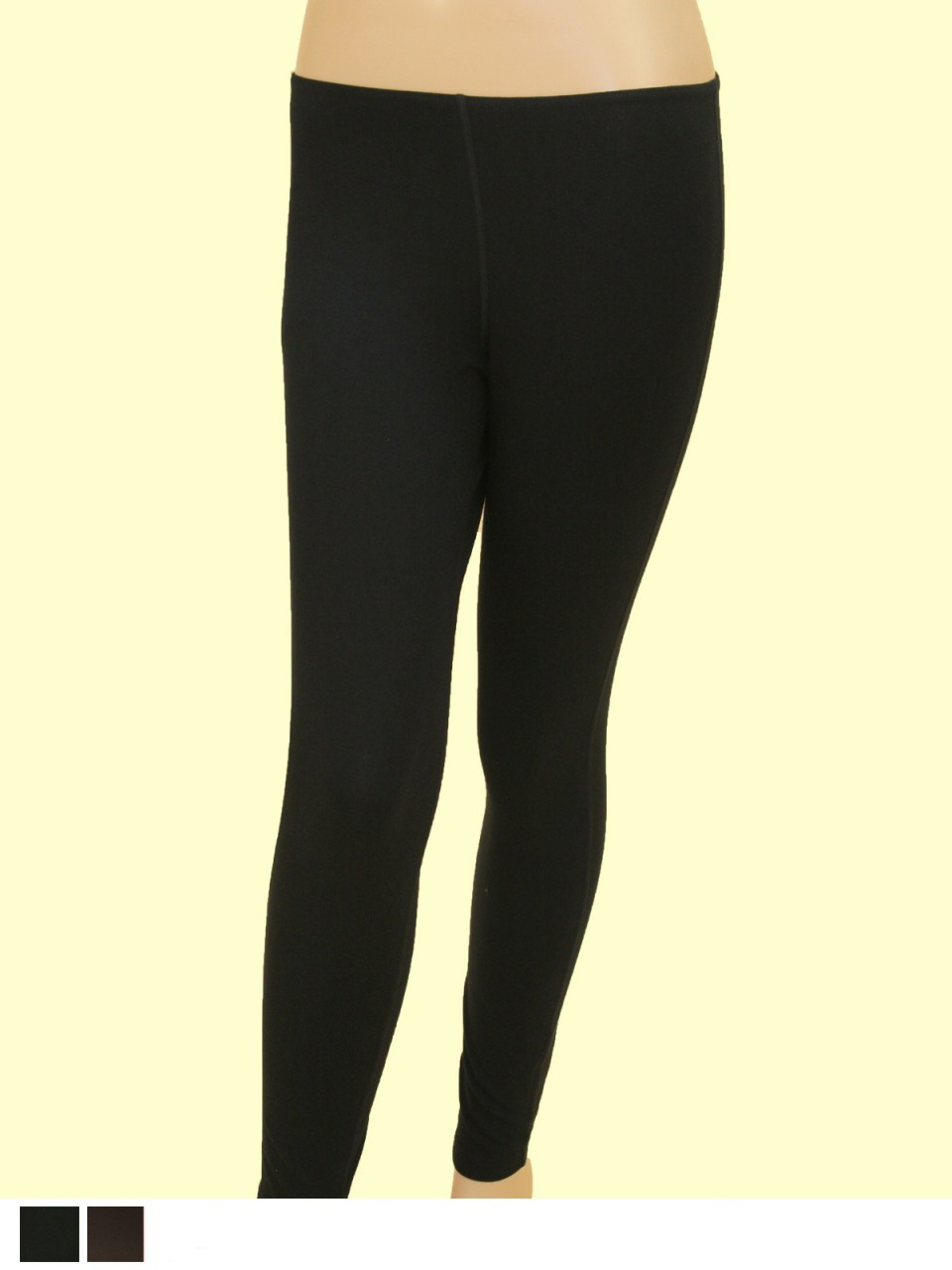 Women's Bamboo Leggings