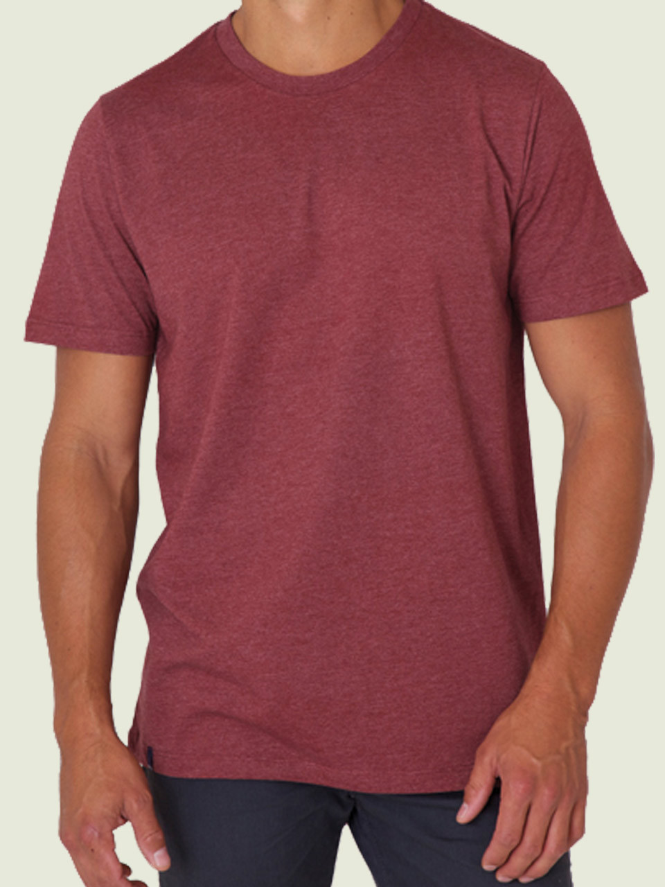 60 cotton 40 modal shirt