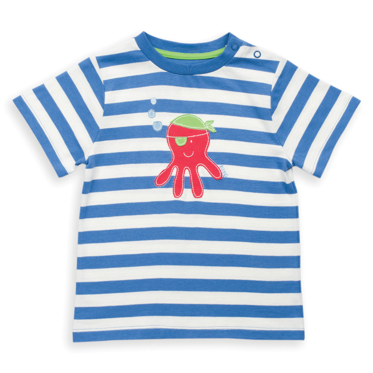 Infant Pirate Shirt 