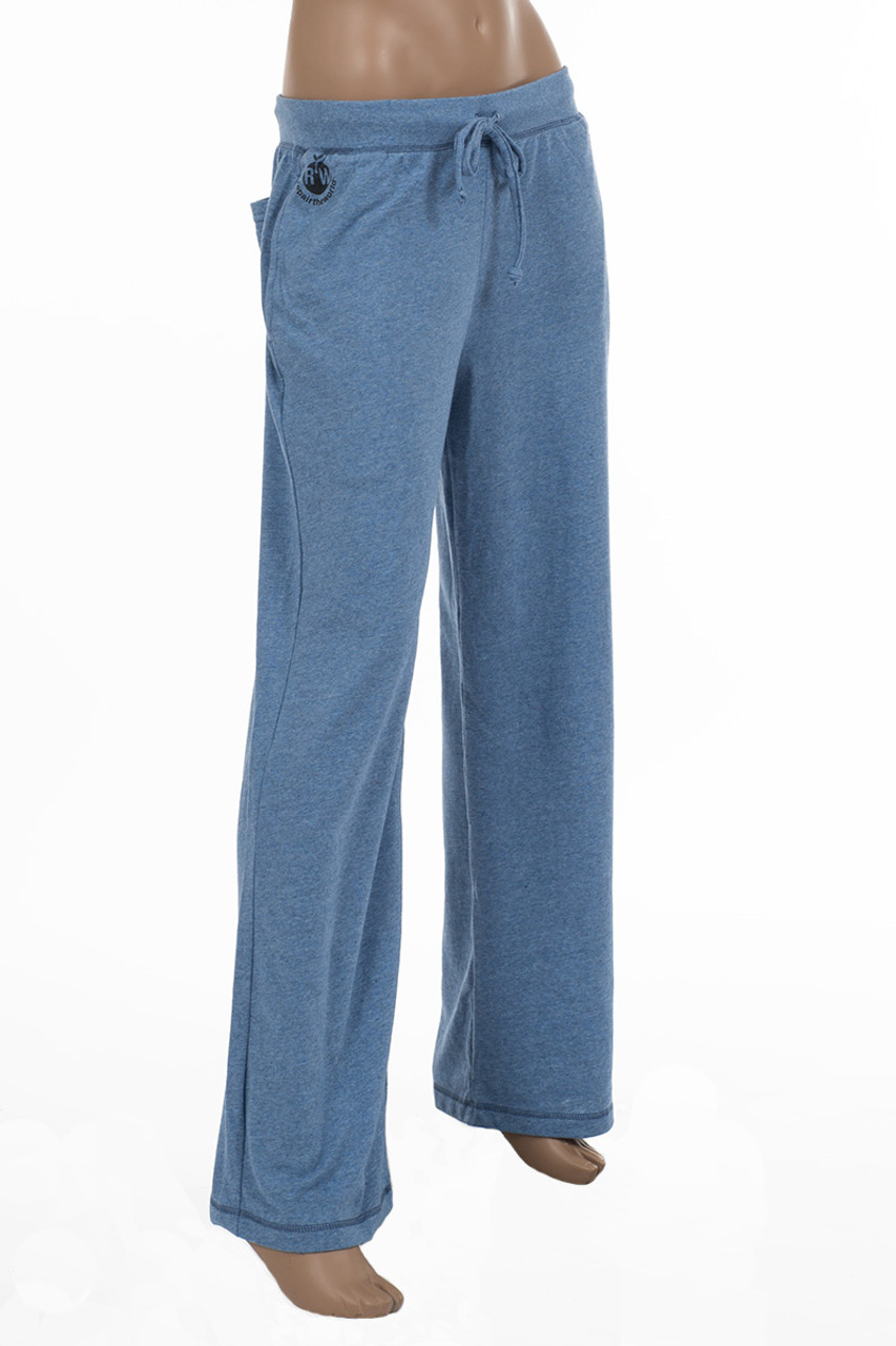 Women's Lounge Pant - Recycled Material Fabric - Solne Eco Department Store