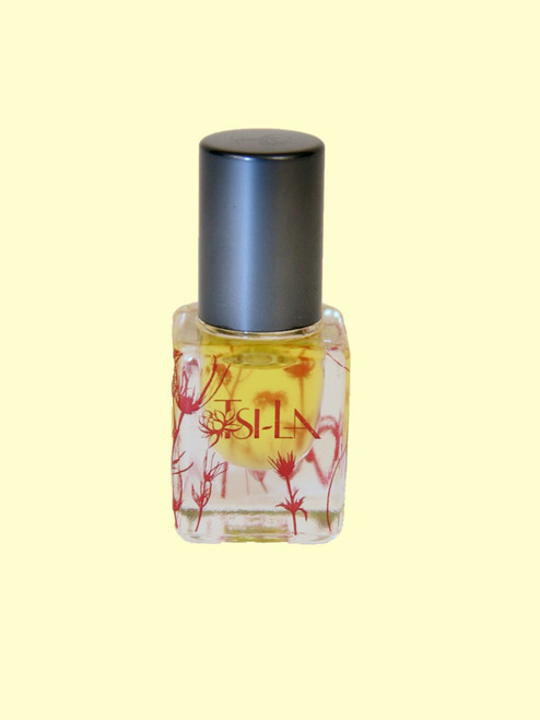 Fleur Sauvage - Organic Perfume Oil,  4mL