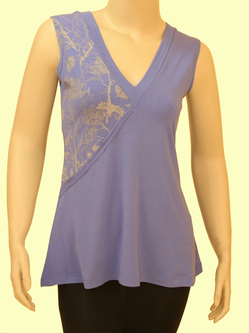 Lovely Tank - Bamboo Rayon