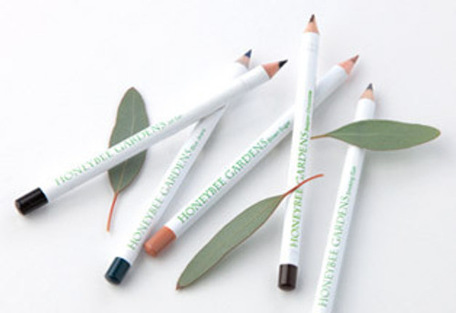 Deep Smokey Plum Eye Liner - Natural, Paraben-Free