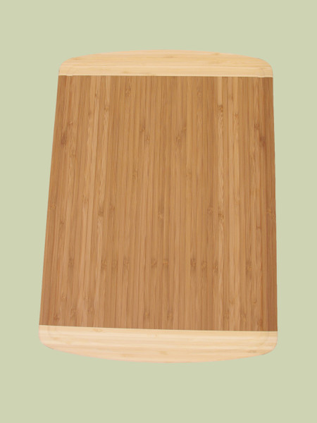Kona Thin Cutting Board - Bamboo - Solne Eco Department Store