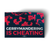 Gerrymandering Is Cheating (5.5" x 3.5" Vinyl Sticker -- Pack of Two!)