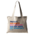 Protect... (Natural Canvas Tote) Protect... (Natural Canvas Tote)
