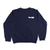 NDRC (Navy Crewneck Sweater)