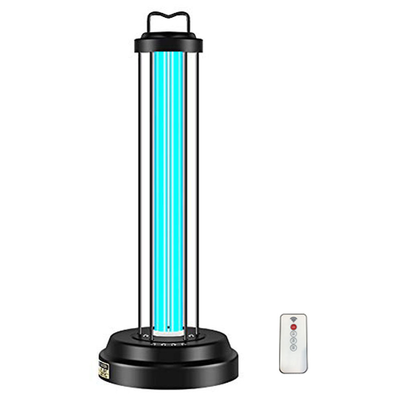 uv germ lamp