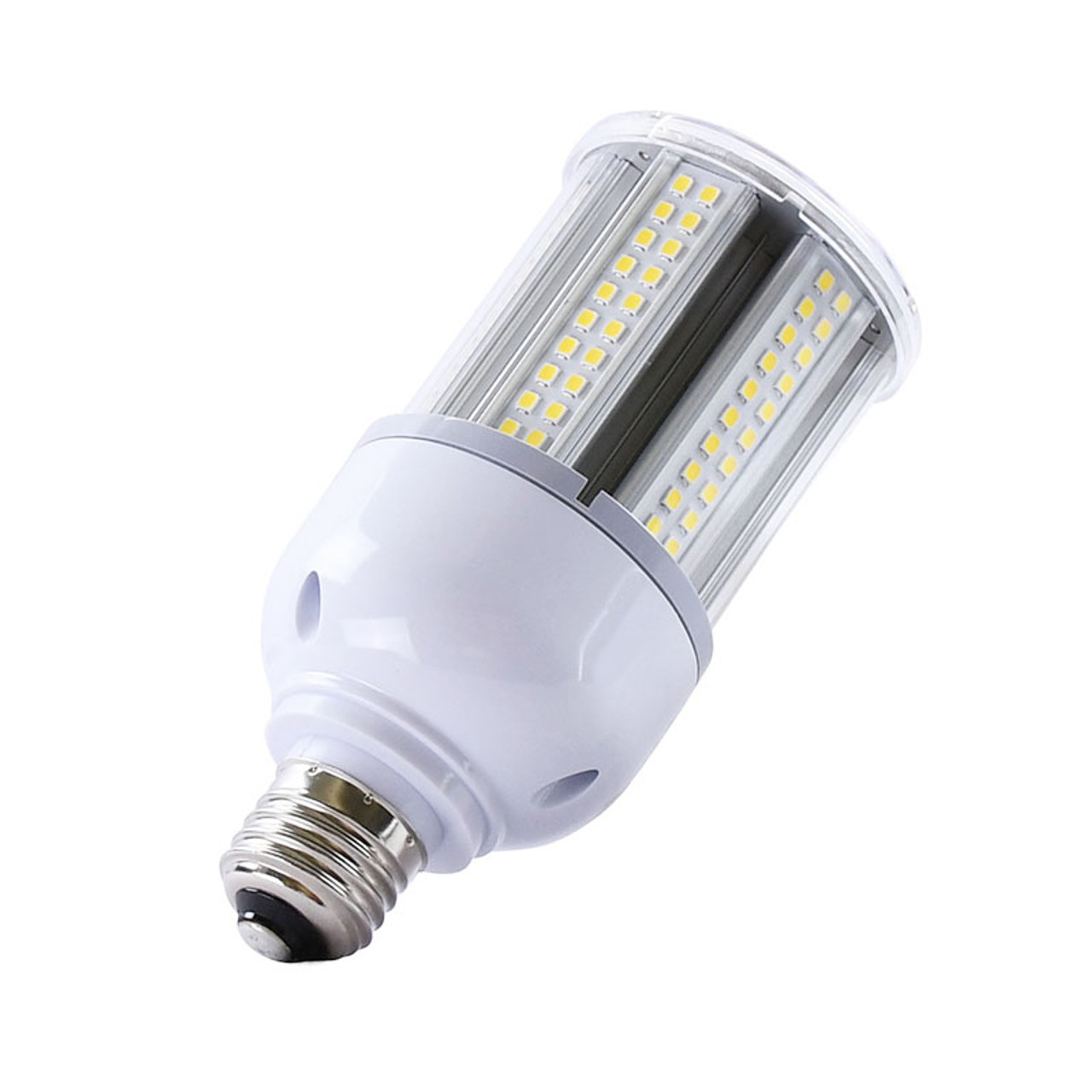Watt LED Corn Bulb, Replaces 100 Watt HID, 2,250 Lumen, 5 Year Warranty. - LED Global