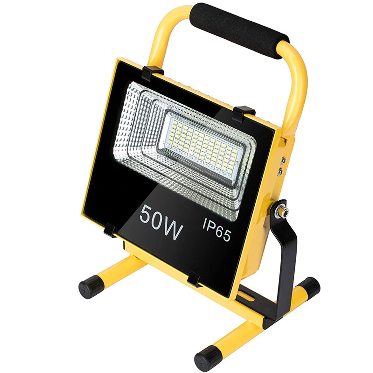 50 watt solar light