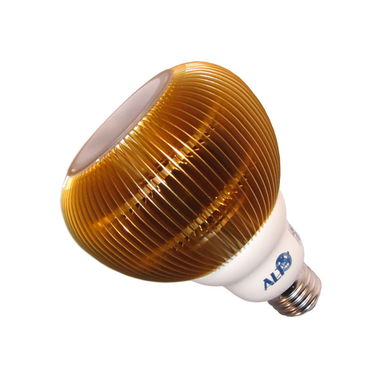 White Watt ALT 30 Dimmable LED Light Bulb -120V