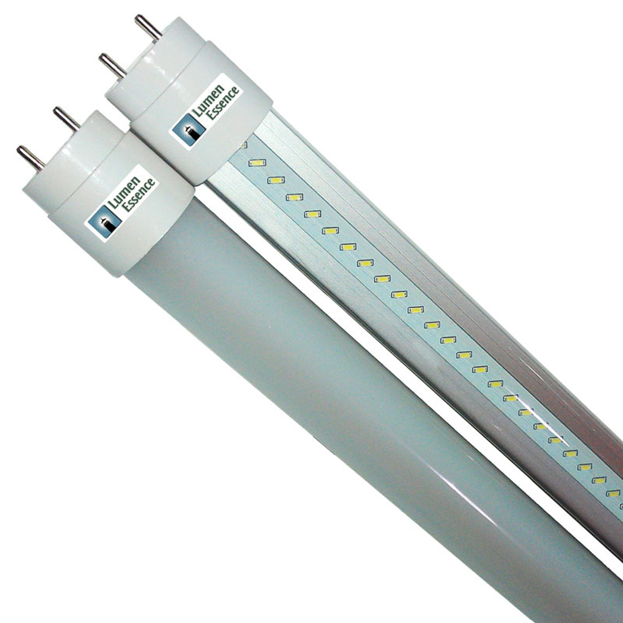 LED Fluorescent Tube Replacements