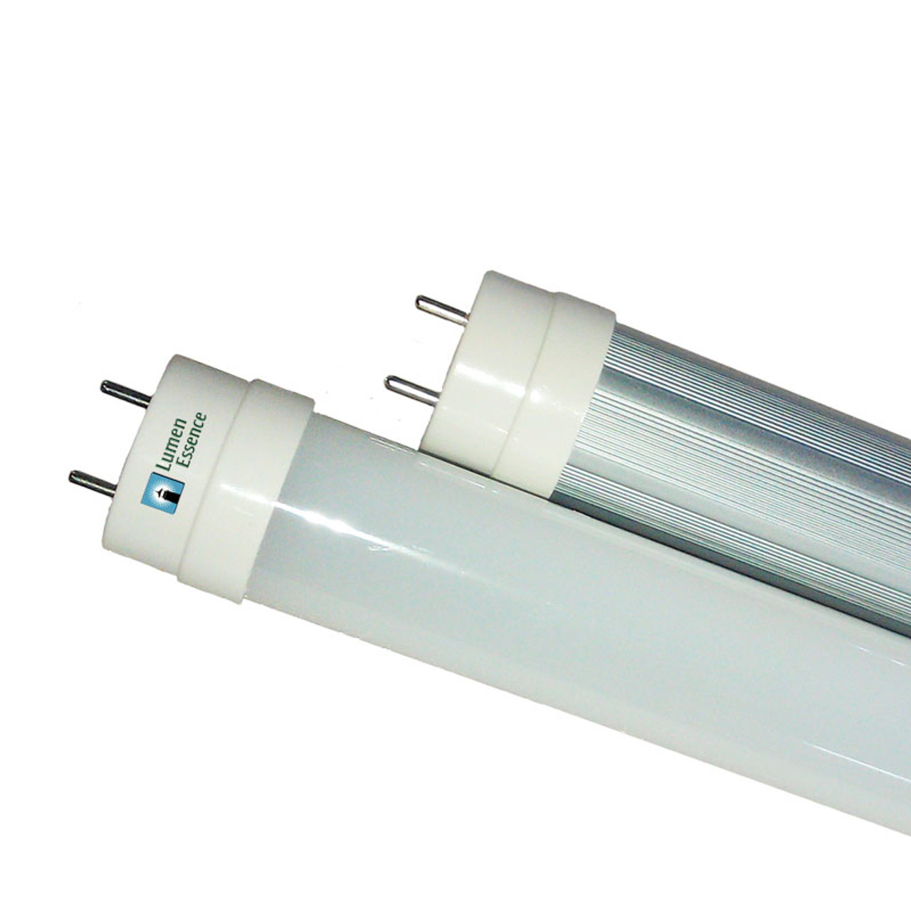 paraply øverste hak Inspektør LED 4 Foot Ballast Compatible T8 Tube, Replaces Up To 45 Watt Fluorescent,  2,880 Lumens, DLC Listed, 10 Year Warranty - LED Global Supply