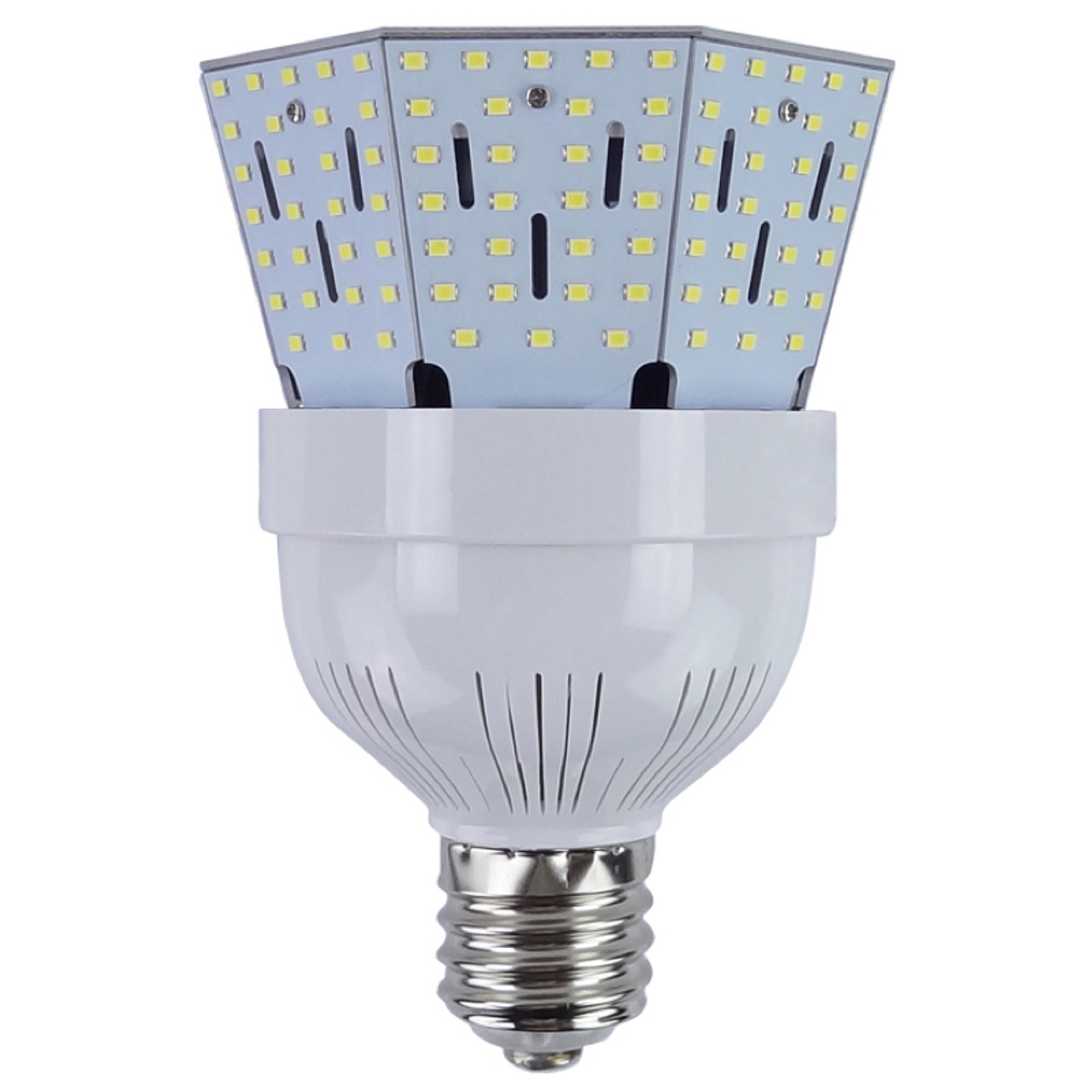 Doorbraak NieuwZeeland zebra 150 Watt LED Pole Light Retrofit Bulb | 150 Watt LED Replacement Bulb