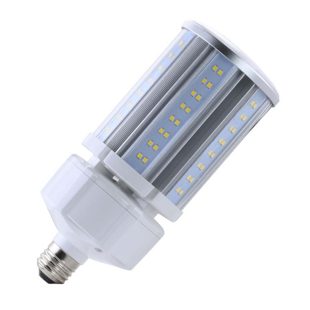 30 Watt LED Corn Bulb Retrofit Replaces 120 Watt HID, 5000 Kelvin, 4,350  Lumen, DLC Listed, 5 Year Warranty
