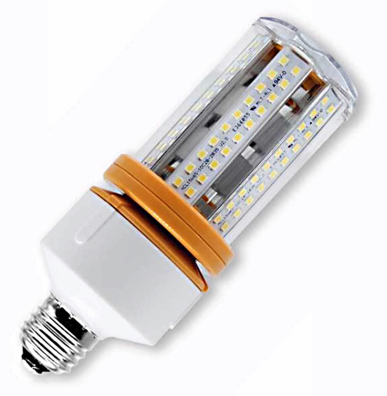 Word gek Maryanne Jones Resistent 15 Watt LED Retrofit Replacement For 75 Watt Metal Halide Bulb