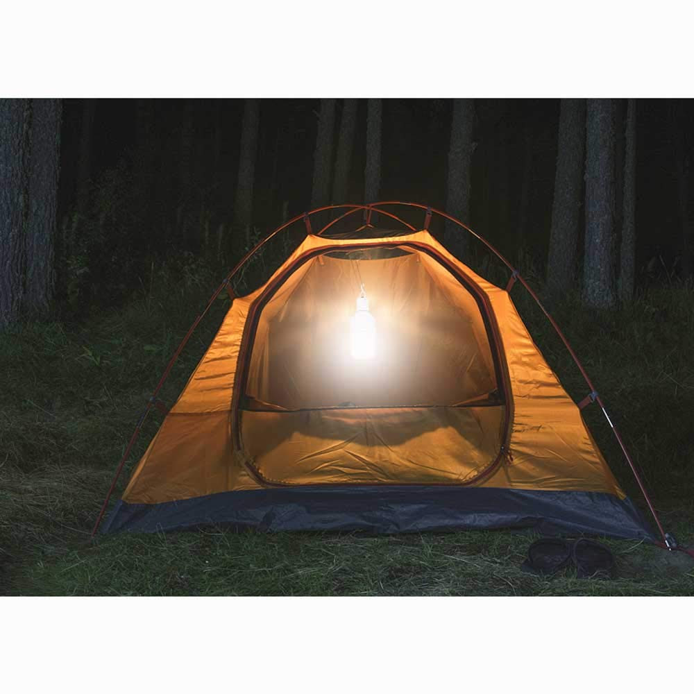 Rechargeable LED Camping/Emergency Lamp LED Global Supply