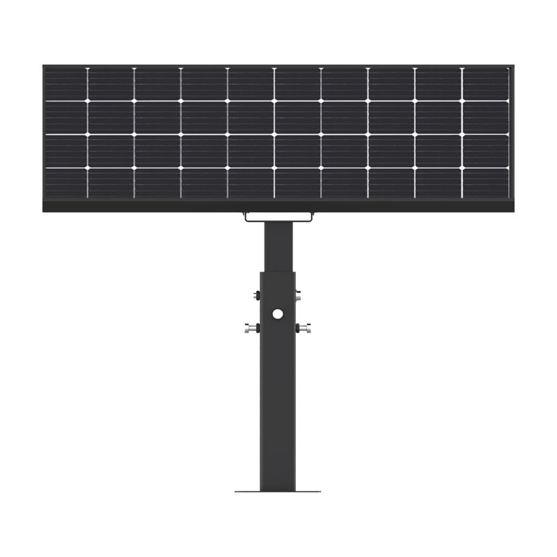 LED Solar Billboard Uplight, 20 Watts, Dusk To Dawn, 2,000 Lumens, IP65