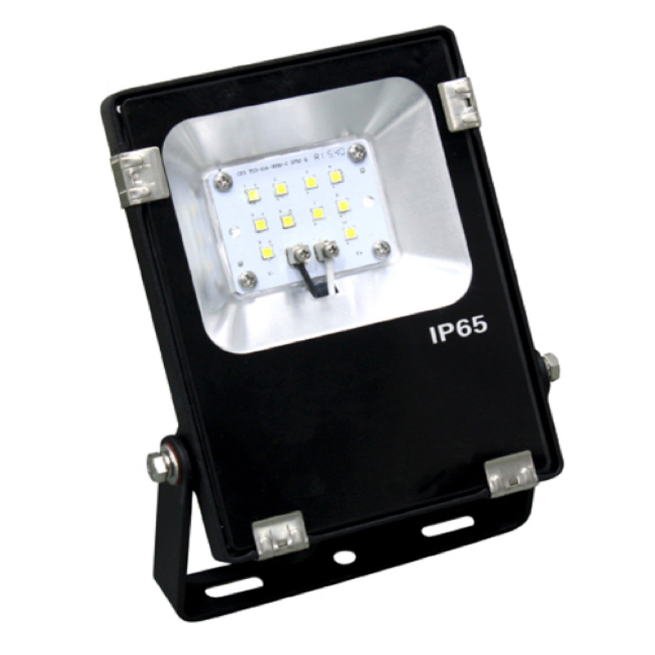 10 watt led flood shop light