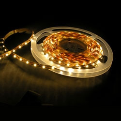 LED Ribbon Flex Lighting