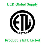 180 Watt LED Corn Bulb HID Replacement, Uses 60 Watts, 7,800 Lumen, DLC Certified, ETL Listed, Great for enclosed fixtures, 10 Year Warranty

This 60 Watt, massive 7,800 lumen commercial LED corn bulb is the perfect enclosed fixture replacement for expensive 180 watt energy inefficient metal halide, incandescent and compact fluorescent bulbs. Bright 5000 kelvin bulb has a 360-degree beam angle which is ideal for lighting commercial and industrial spaces such as warehouses, storage rooms, factories, supermarkets and shopping malls. This high power bulb is very energy efficient: Eight times as efficient as incandescent bulbs, five times as efficient as metal halide bulbs, and twice as efficient as compact fluorescent bulbs. DLC certified for potential utility company rebate. ETL listed for safety. We back our quality with an industry leading 10 year warranty. If you are looking for a great bulb at a great price this is an intelligent choice.

NOTE: When retrofitting LED to HID fixture, ballast must be by-passed when present. Eliminating the ballast saves additional costs related to maintenance, energy consumption and performance. Additionally, by-passing ballast will insure no RFI interference or audible buzz.ID
 
Product Technical Data:

• SKU: GS-60LS-1060
• Ref: 1060
• Brand: Lamp Shinning
• Wattage: 60
• Replaces: 180 Watt HID
• Lumens: 7,800
• Kelvin: 5000K
• Volts: 100-277V AC
• 480 Option: No
• Weight: 2 Lbs
• Diameter: 4 Inches
• Length: 10.5 Inches
• Base:E39
• Mount:
• Light Source: LED
• LED Type: Epistar 2835 SMD
• IP: 64
• CRI: 80
• Beam Angle: 360 Degrees
• Dimmable: No
• Driver: Internal
• DLC Listed: Yes
• MFG: Lamp Shinning
• MFG Part No: LSCB-60
• DLC ID: PW6029AN
• ETL Listed: Yes
• Life Time: 50,000 Hours
• Warranty: 10 Years
• Body Color: White/Green