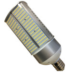 60 Watt LED Retrofit Kit, Replaces 180 Watt HID, 8,400 Lumens, UL Listed, 5 Year Warranty