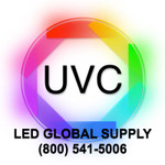 Product Technical Data:
    SKU: GS-UVC-DB-1075
    Ref: 1075
    Brand: Global
    Wattage: 9 Watts
    UVC Wave Length: 253.7
    Volts: 3.5V Rechargeable Battery
    Length: 7.8 Inches
    Height: 2 Inches
    Width: 6 Inches
    Weight: 1 Lb.
    Warranty: One Year
    Body Color: White
    Wall Plug: USB