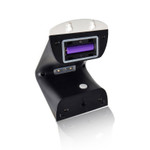 LED Solar Unique Design Butterfly Wall Light, 3.2 Watt, 400 Lumen, 28 High Output LEDs, IP65, Three Year Warranty.

Very unique high tech V shape, modern and fashionable solar powered wall light. Product is designed with zero electrical cost. The motion activated outdoor LED area light is wireless and easy to install. Solar wall light offers PIR motion activated On/Off function which allows added security around the outside of your home. High IP rated waterproof design to last in the toughest weather conditions.

Advantage of zero energy consumption. Great option to illuminate garden, balcony, gate entrance, paths, walkways and low ground cover. High quality mono crystal silicon solar panel and 3.7V 2000mAh rechargeable lithium-ion battery. Motion sensor has a 120 degree of vision to ensure reliable light activation.

Product offers four selectable modes. Mode A automatically turns on at dusk and remains 20% brightness up to 5 hours after which will turn off. Mode B automatically turn on to full brightness when motion is detected in the range of 20 feet and then turns to 3% brightness in 20 seconds of non motion. Mode C automatically turns on to full brightness when motion is detected in range of 20 feet and then turns off in 30 seconds of non motion. 4th mode to turn off light.

The back light is always on for decoration in any of the above 3 modes. Front light color temperature is a bright white 6000 kelvin. Rear light color temperature is a warmer 3000 kelvin. Six hour charge will last four to five nights. Optimal install height of thirteen feet. We back our quality with a very strong three year warranty.