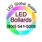 Product Technical Data: 

SKU: GS-SBL-1099
Ref: 1099
Brand: LSS
Wattage: 4.5
Replaces: 50 Watt Halogen
Lumens: 330
Kelvin: 6000K
Weight: 8 Lbs.
Width: 8.5 Inches
Height: 18 Inches 
LED Type: High Output Epistar SMD
IP: 65
CRI: 80
Beam Angle: 120 Degree
Life Time: 50,000 Hours
Warranty: 5 Years