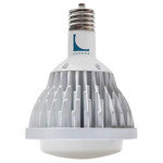 Lunera 175 Watt Retrofit, Ballast Compatible, High Bay Bulb, Using Only 40 Watts, Special Close Out Pricing