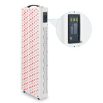450 Watt Red Light Therapy Light Panel Device with 630nm, 660nm & 850nm Wavelengths