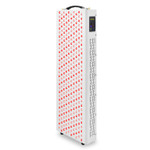 450 Watt Red Light Therapy Light Panel Device with 630nm, 660nm & 850nm Wavelengths