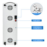 450 Watt Red Light Therapy Light Panel Device with 630nm, 660nm & 850nm Wavelengths