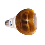 10 Watt LED ALT PAR 30 High Tech Light Bulb, Warm White, Replaces 60 Watt, 450 Lumen, Special Pricing