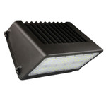 400 Watt HID Replacement Full Cut Off Version LED Wall Pack,Uses 100 Watts, 12,000 Lumens, UL Listed, 10 Year Warranty.


The Global Series LED wall pack can be used indoor or outdoor and is designed for applications that require lighting with a long life, and low maintenance requirement.
With effective thermal management, corrosion resistant, and die cast aluminum enclosure with an architectural powder coated finish. 100 Watt LED wall pack provides glare free, uniform illumination while providing a safe and comfortable visual experience.
High lumen output, energy efficient optical control and easy universal installation features confirm the LED wall pack as the absolute choice for indoor and outdoor illumination.
UL Listed for safety and reliability, We back our quality with an industry leading 10 year warranty. Take advantage of our 30 day no risk return policy.

Product Technical Data:

• SKU: GS-WP100LS-F/C
• Ref: 708
• Brand: Global
• Wattage: 100
• Replaces: 400 Watt HID
• Lumens: 12,000
• Kelvin: 5000
• Volts: 120-277V AC
• 480 Option: NO
• Weight: 10 lbs
• Height: 9.3 Inches
• Depth: 9.6 Inches
• Length: 14 Inches
• Mount: Wall
• Light Source: LED
• LED Type: High Output SMD
• IP: 65
• CRI: 80
• Beam Angle:
• Dimmable: No
• Driver: Internal
• DLC Listed: No
• UL Listed: Yes
• Life Time: 50,000 Hours
• Warranty: 10 Years
• Wall Plug: No