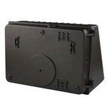 400 Watt HID Replacement Full Cut Off Version LED Wall Pack,Uses 100 Watts, 12,000 Lumens, UL Listed, 10 Year Warranty.


The Global Series LED wall pack can be used indoor or outdoor and is designed for applications that require lighting with a long life, and low maintenance requirement.
With effective thermal management, corrosion resistant, and die cast aluminum enclosure with an architectural powder coated finish. 100 Watt LED wall pack provides glare free, uniform illumination while providing a safe and comfortable visual experience.
High lumen output, energy efficient optical control and easy universal installation features confirm the LED wall pack as the absolute choice for indoor and outdoor illumination.
UL Listed for safety and reliability, We back our quality with an industry leading 10 year warranty. Take advantage of our 30 day no risk return policy.

Product Technical Data:

• SKU: GS-WP100LS-F/C
• Ref: 708
• Brand: Global
• Wattage: 100
• Replaces: 400 Watt HID
• Lumens: 12,000
• Kelvin: 5000
• Volts: 120-277V AC
• 480 Option: NO
• Weight: 10 lbs
• Height: 9.3 Inches
• Depth: 9.6 Inches
• Length: 14 Inches
• Mount: Wall
• Light Source: LED
• LED Type: High Output SMD
• IP: 65
• CRI: 80
• Beam Angle:
• Dimmable: No
• Driver: Internal
• DLC Listed: No
• UL Listed: Yes
• Life Time: 50,000 Hours
• Warranty: 10 Years
• Wall Plug: No