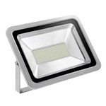 750 Watt HID Replacement LED Flood Light, Using Only 150 Watts, 20,000 Lumen, 5 Year Warranty.
SKU: GS-FL150-150
Massive 20,000 lumen, very bright 6,000K LED flood light is an environmentally preferable, cost-effective, maintenance-free alternative to traditional HID lighting.

This flood light is built with high output LED's. Compared to metal halide lamps, the flood has superior energy savings while producing a luminous flux of 20,000 lumens, while only using only 150 watts. Our LED flood lights are widely used to illuminate facades, landscapes, parking areas and displays in hospitality, public places, office buildings, shopping plazas, apartment complexes and schools. High IP 65 Rating. 5 year warranty. 