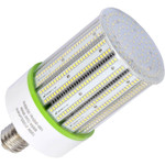 SKU: GS-CE40-150-LS-789  
Ref: 789 
Brand: LampShine
Replaces: 600 Watt HID 
Volts: 100-305V AC
Lumens: 21,000
Kelvin: 6000K
Length: 10 Inches 
Diameter: 5 Inches 
Wattage: 150 Watts 
Beam Angle: 360 Degrees 
Light Source: Epistar 2835 
Color: White 
CRI: 80 
Base: E39 Mogul 
ETL Listed  
Life Time: 50,000 Hours