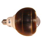 20 Watt LED ALT PAR38 Light Bulb, Replaces 100 Watt Incandescent or Fluorescent, Dimmable, Bright White, 120V AC