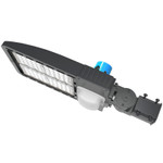 150 Watt LED Shoebox to replace 400-500 watt HID fixture 