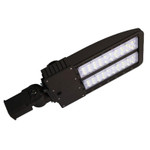 150 Watt LED Shoebox to replace 400-500 watt HID fixture 