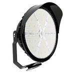 800 Watt LED Sports Lighter, Replaces 2000 Watt HID, 120,000 Lumens, 10 Year Warranty