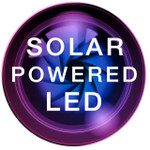 LED Solar Outdoor Security Light, 3 Watts, 22 LED's, Motion Activated, IP65, 5 Year Warranty. 

LED solar outdoor security light offers twin adjustable LED lamps for optimum coverage. 22 separate LED lights provide 150 lumens of brightness. Solar light works great for driveways, walkways, patios, and backyards. Product features an energy efficient light sensor. Light sensor ensures that the security light only operates after dark. For best results light should be placed away from ambient light such as streetlights and windows. 

Solar light battery is charged by an included solar panel with a 15 foot detachable cord. The 15 foot detachable cord allows placement of light and the panel to desired locations. High IP65 Rating for trouble free outdoor installation. Activation time is adjustable between 15 seconds and 3 minutes. Light level sensor is adjustable to allow for ambient light levels Twin head solar security light features easy DIY installation with a 15 foot cable. 

Light features twin heads that swivel and tilt. With the swivel and tilt feature heads can easily be directed to desired direction. Built with 22 super bright LED's which provides great illumination and intensity. Great option for lighting garden, lawn, patio, walks or areas that do not have access to line voltage electrical power. Light fixture has control dials which allow you to adjust settings, such as the sensitivity to light and the activation time. To charge this security light, simply place the solar panel in direct sunlight. 

Package contains twin head lamp wired solar panel mounting kit with four screws, wall anchors and user manual We back our quality with a very strong 5 year warranty. Take advantage of our 30 day risk free return policy. 

SKU: GS-SL-HB-TH-3W-946 
Ref: 946 
Brand: Global 
Wattage: 3 Watts 
Lumen: 150 
Kelvins: 5000 
Length: 6.6 Inches 
Height: 8.6 Inches 
Weight: 1.2 Lbs. 
Mount: Wall 
Solar Panel: 5.5V 1 Watt 
Wire Length:15 Feet 
Light Source: To Be Determined 
Beam Angle: 180 Degrees 
Battery: 3.7 Volt 1200mAh 
Rechargeable 18,650 Li-ion Battery 
LED Type: 22 High Output SMD 
Sensitivity Distance: Up To 24 Feet 
Motion Sensor: Passive Infrared (PIR) 
Dimmable: No 
Optimum Height for Installation: 3 to 9 Feet 
Working Time: 4.5 Hours Per Charge 
Adjustable Activation Time: 20 seconds To 4 Minutes 
IP: 65 
Five Year Warranty 