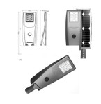 LED Solar Powered Smart Street Light, 50 Watts, 5000 Lumens, Light and Motion Sensor, All in One, 5 Year Warranty.

Very high end quality manufactured LED solar intelligent smart street light. Product  uses the mono crystalline solar panel. Smart street LED light uses a lithium battery. Features intelligent controller. Constructed with an integrated aluminum alloy shell. All in one single component installation. Motion sensor and light sensor are built in. LED lights at dusk at 50 percent brightness and goes from 50 percent brightness to 100 percent when motion is detected.

LED solar smart street light fixture offers three intelligent modes. 1) Bright, 2) Dim, and 3) Recharge. Deep cycle battery charge and discharge over 500 times. Will work three to four days at intelligent mode. If you are looking for a high quality high output fixture then this is the product for you. We back our quality with a very strong 5 year warranty. Take advantage of our 30 day risk free return policy.

    SKU: GS-SL-LS-50W-947
    Ref: 947
    Brand: Global
    Wattage: 50 Watts
    Lumens: 5,000
    Kelvins: 5000
    Length: 29.5 Inches
    Height: 4 Inches
    Width: 10 Inches
    Weight: 9 Lbs.
    Mount: Pole
    Installation Height: 12 to 16 Feet
    Light Source: To Be Determined
    LED Type: High Output SMD
    Battery: 18,650 Lithium 12V 20 Ah
    Solar Panel: 50 Watt 18 Volt Mono-crystalline Silicon
    Housing: Die Casting Aluminum Alloy Anti Corrosion
    Operating Time: Full Power 12 Hours Intelligent Mode 3-4 Days
    Control Mode: Light Control Plus Motion Sensor Built In
    IP: 65
    Life Time: 30,000 Hours
    Dimmable: Yes
    Life Time: 30,000 Hours
    Warranty: 5 Years
    Body Color: Black 