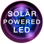 Solar Powered LED