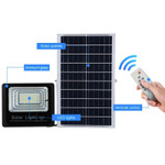     SKU: GS-SL-FL-60W-955 
    Ref: 955
    Brand: Global
    Wattage: 60 Watts
    Kelvins: 6000
    Height: 8.5 Inches
    Depth: 3 Inches
    Width: 10 Inches
    Weight: 7.8 Lbs.
    Mount: 2 Arms With Hardware
    LED Type: 175 High Output SMD
    IP: 67
    Dimmable: Yes
    Warranty: 5 Years
    Body Color: Black
    Wall Plug: 14 Inch Cord From Panel To Light. 