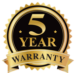 Warranty 5 Years.
400 Watt HID Replacement Low Bay LED Fixture, Using Only 90 Watts, 10,200 Lumens, DLC Listed, 5 Year Warranty, Special Closeout Pricing.

High quality LED low bay fixture. Fixture is ideally deployed for detail intensive work, such as assemble lines, manufacturing areas, shopping zones, and food processing centers. Proven to outperform high end conventional luminaires in metrics of efficiency, longevity, and light output. Formed from extruded and cast aluminum. Fixture is high strength and resistant to corrosion. The aluminum body integrates high efficiency thermal management that ensures reliable function and long fixture lifespan.

LED low bay fixture has a wide range of applications such as stadiums, gymnasiums, hangers and farms. The aluminum housing is finished in an professional silver exterior. The elegant natural color is suitable for work spaces or more utilitarian areas. Coating has been chosen for its toxin free composition and superior resistance to external wear. Take advantage of this one time special closeout pricing opportunity. 

    SKU: GS-LB-90-970
    Ref: 970
    Brand: Global
    Wattage: 90 Watts
    Replaces: 400 Watt HID
    Lumens: 10,200
    Kelvins: 5000
    Volts: 100-277V AC
    480 Option: No
    Height: 20 Inches
    Diameter: 19 Inches
    Weight: 16 Lbs 
    Mount: Hook
    LED Type: High Output SMD
    CRI: 70
    Dimmable: Yes
    Driver: Internal
    UL, ETL, DLC Listed
    Life Time: 50,000 Hours
    Warranty: 5 Years 