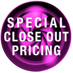 Special Close Out Pricing.
400 Watt HID Replacement Low Bay LED Fixture, Using Only 90 Watts, 10,200 Lumens, DLC Listed, 5 Year Warranty, Special Closeout Pricing.

High quality LED low bay fixture. Fixture is ideally deployed for detail intensive work, such as assemble lines, manufacturing areas, shopping zones, and food processing centers. Proven to outperform high end conventional luminaires in metrics of efficiency, longevity, and light output. Formed from extruded and cast aluminum. Fixture is high strength and resistant to corrosion. The aluminum body integrates high efficiency thermal management that ensures reliable function and long fixture lifespan.

LED low bay fixture has a wide range of applications such as stadiums, gymnasiums, hangers and farms. The aluminum housing is finished in an professional silver exterior. The elegant natural color is suitable for work spaces or more utilitarian areas. Coating has been chosen for its toxin free composition and superior resistance to external wear. Take advantage of this one time special closeout pricing opportunity. 

    SKU: GS-LB-90-970
    Ref: 970
    Brand: Global
    Wattage: 90 Watts
    Replaces: 400 Watt HID
    Lumens: 10,200
    Kelvins: 5000
    Volts: 100-277V AC
    480 Option: No
    Height: 20 Inches
    Diameter: 19 Inches
    Weight: 16 Lbs 
    Mount: Hook
    LED Type: High Output SMD
    CRI: 70
    Dimmable: Yes
    Driver: Internal
    UL, ETL, DLC Listed
    Life Time: 50,000 Hours
    Warranty: 5 Years 