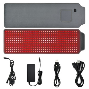 25 Watt High-Density Red Light Therapy Wrap