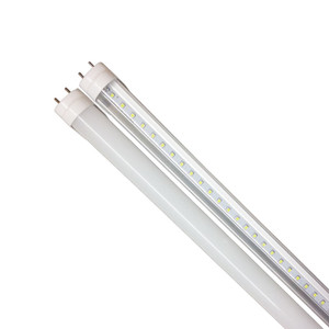 3 Foot LED T8 Fluorescent Tube Replacement, 2,400 Lumens, Clear or Frosted Lens, 10 Year Warranty